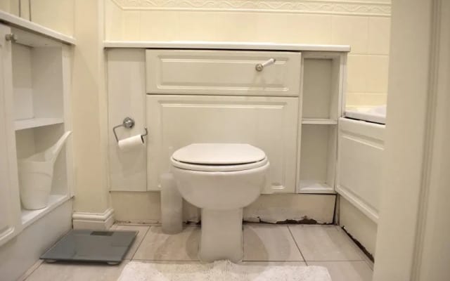 Cosy 1 Bedroom Kensington Flat