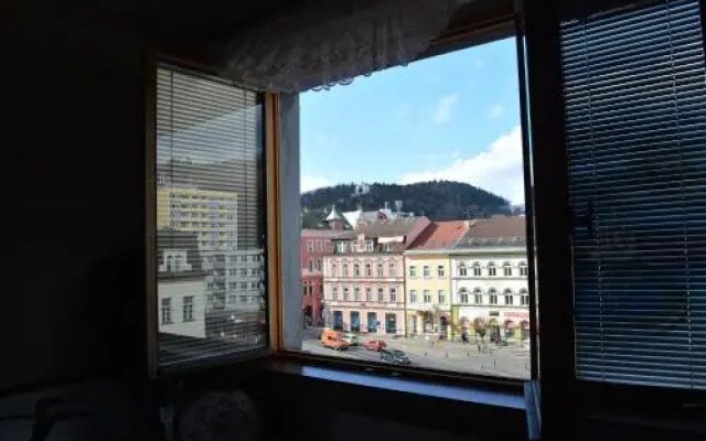 Hotel Pošta