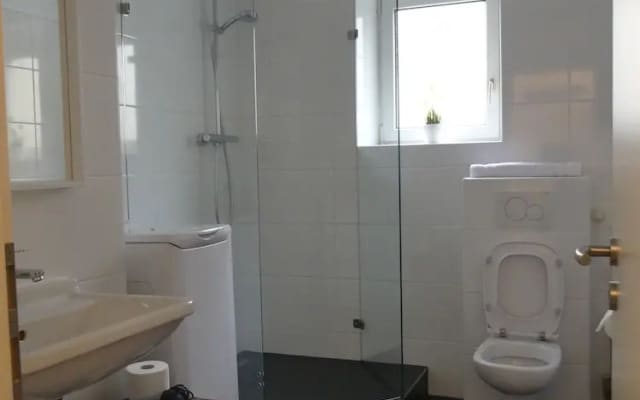 Apartment MAXFELD