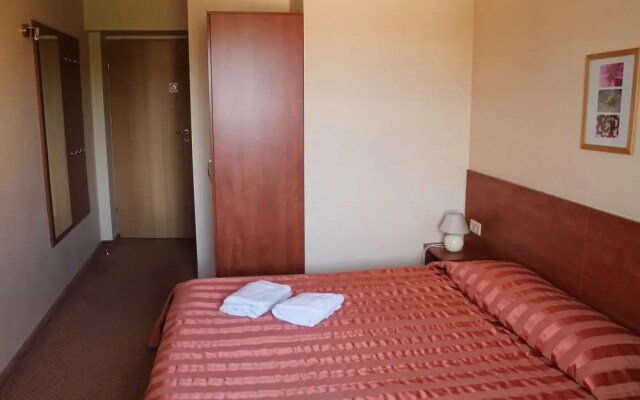 Viešbutis Smilga
