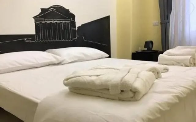 Re di Roma