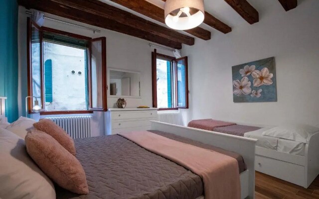Suite 1241 Terrace Dorsoduro