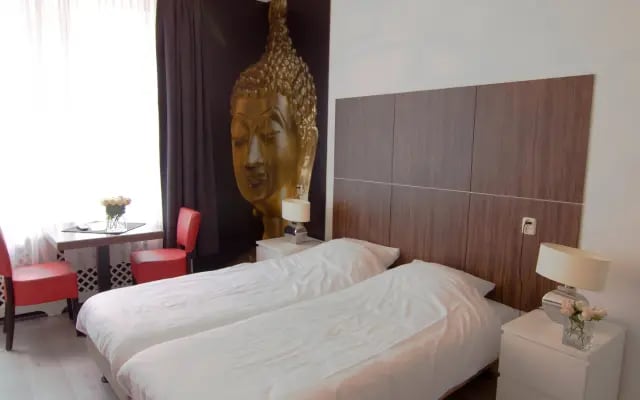 City Hotel Rembrandt Square