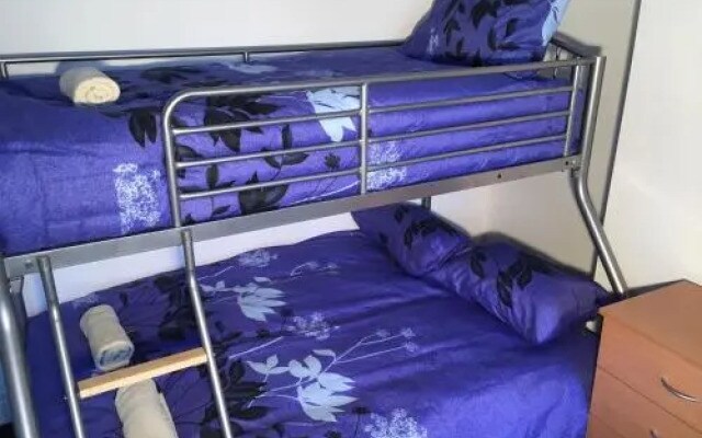 Park Drive TownHouse
