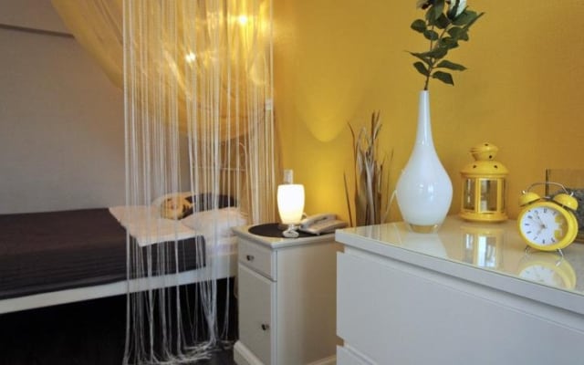 Design Suites Oktyabrskaya