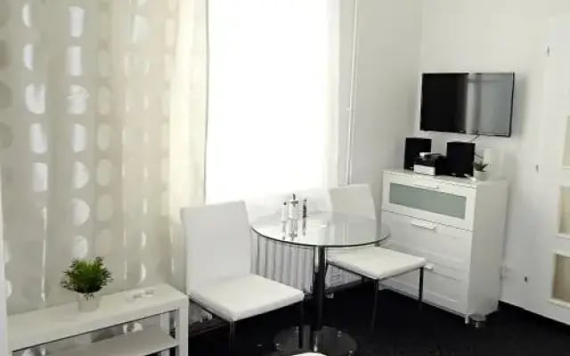 Apartments Ostrava Vítkovice