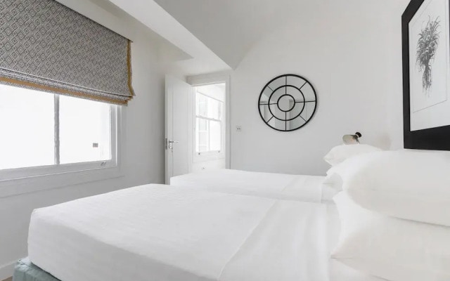 Winchester Street III by Onefinestay