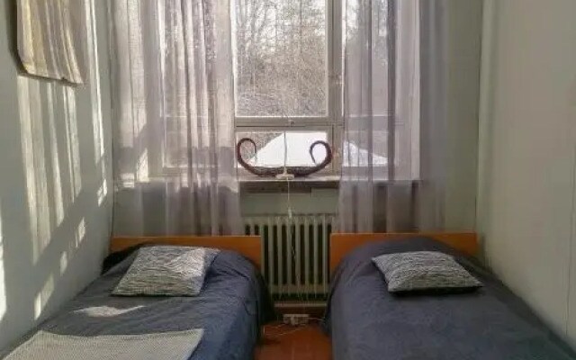 Hostel Koli - Vanhan Koulun Majatalo
