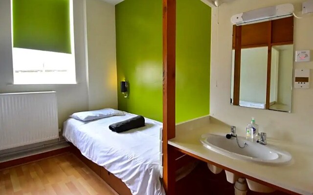 Hebden Bridge Hostel