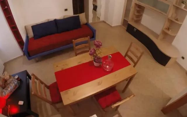 San Pietro Home