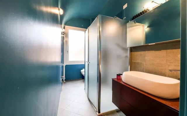 Frari Luxury