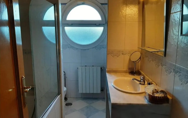 Avila Rooms