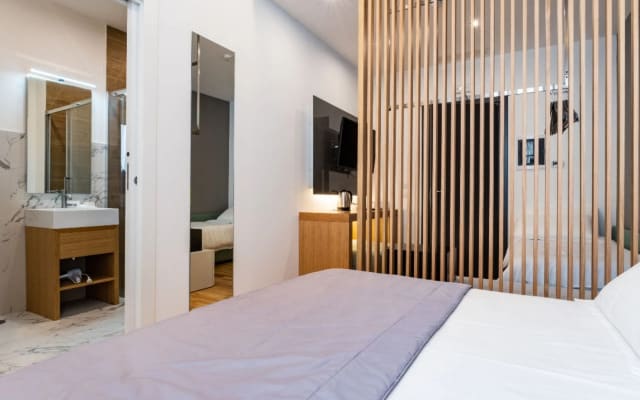Concept Terrace Hotel