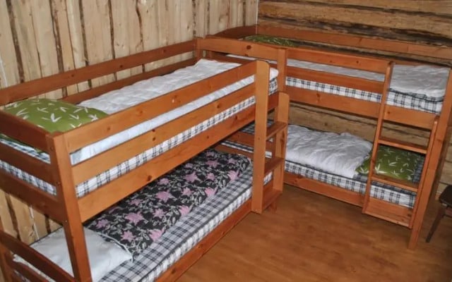 Luuka Holiday House