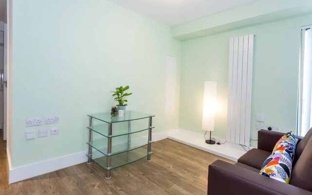 Stylish Double Room