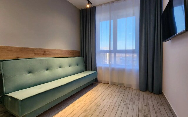 Comfort Home на улице Октябрьская 16
