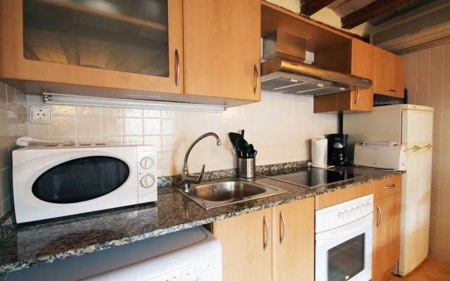 Apartamento con Perfecta Ubicación Centro Histórico