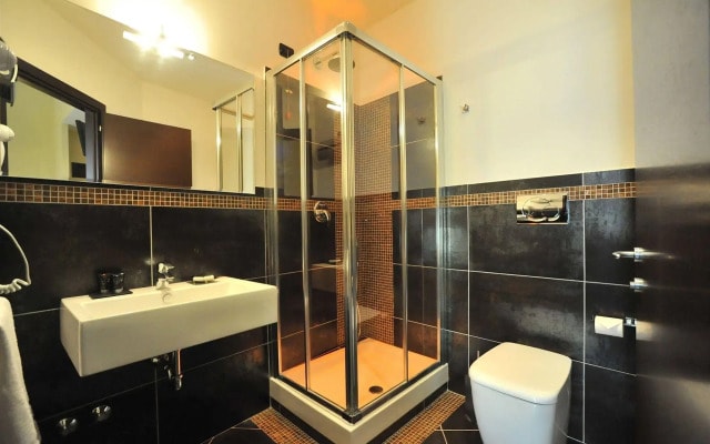 Cenci B&B
