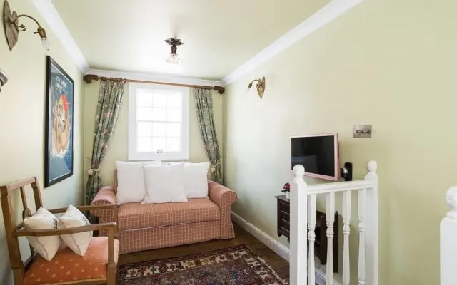 Unique & Cosy 2BR house in Notting Hill!