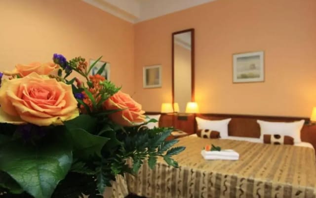 Hotel Potsdamer Hof Berlin am Potsdamer Platz