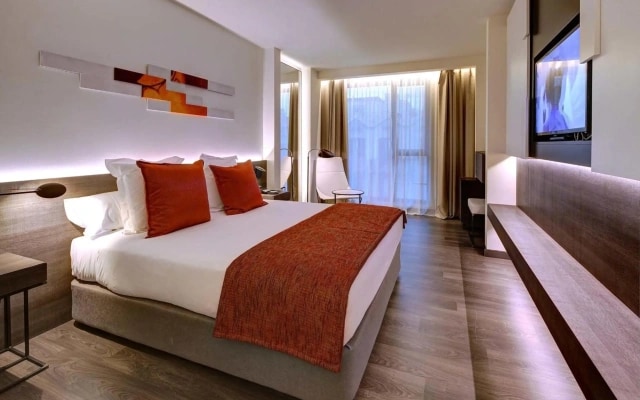 Olivia Balmes Hotel