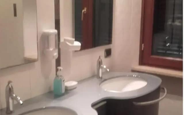 Хостел Villa Luzzatti