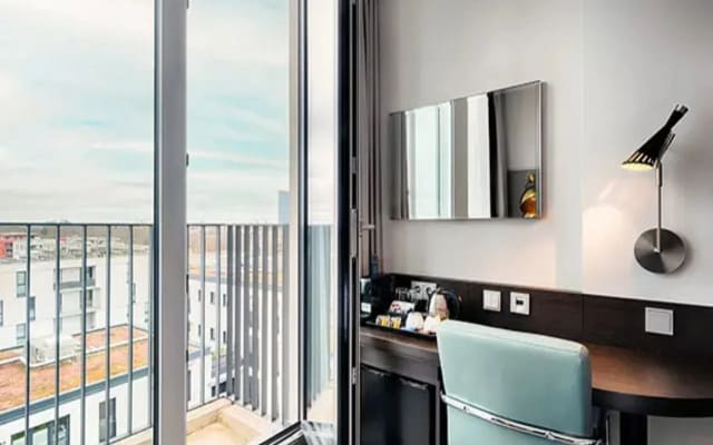 Premier Inn München City Schwabing