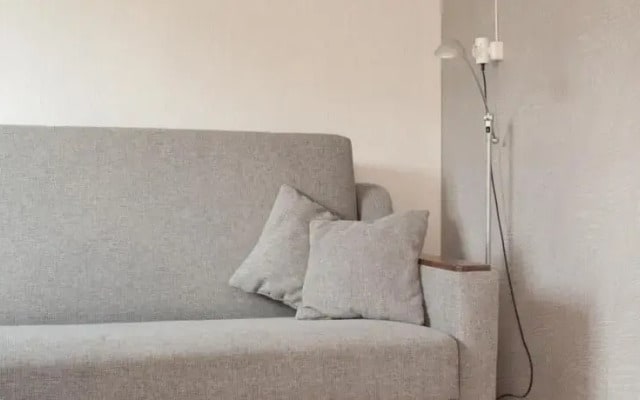 Vacation Holiday Home in Vecaki