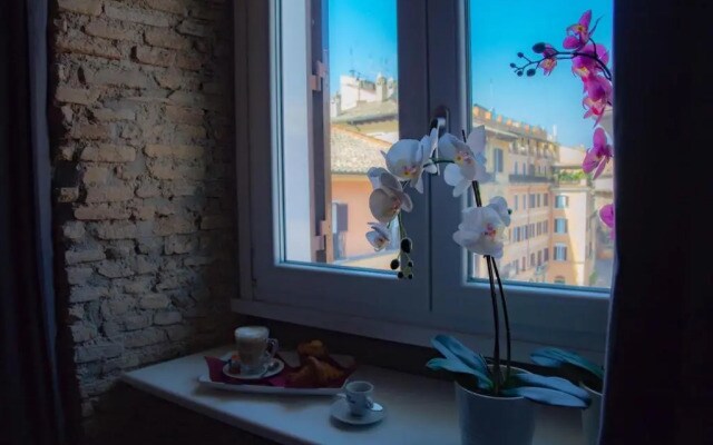 Rhome Luxury suite