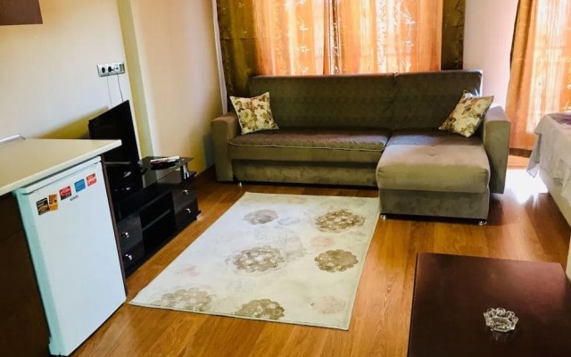 Demir Palas Suites