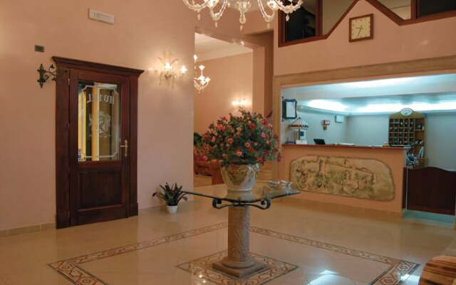 Hotel Antica Colonia