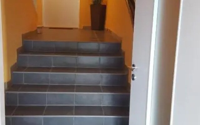 Apartment Petra