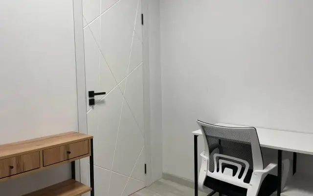 Апартаменты на улице Смолина