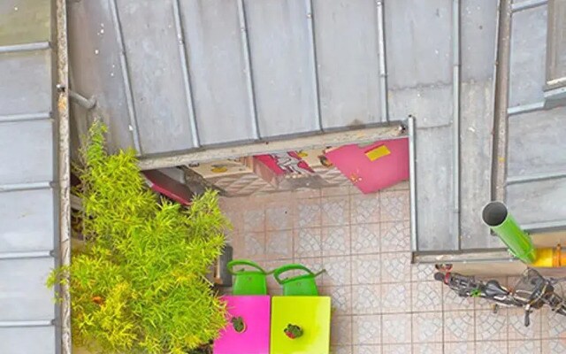 Woodstock Hostel