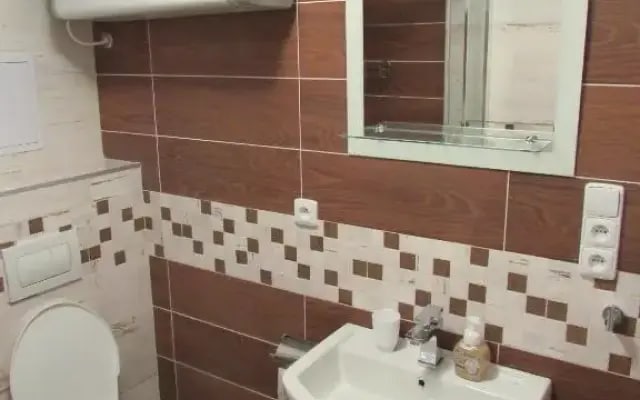 Apartmán Stožec Ema