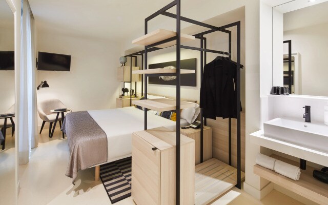 Hotel Denit Barcelona