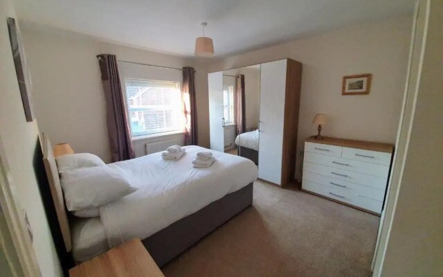 Beverley Central Townhouse Free Parking Sleeps 8