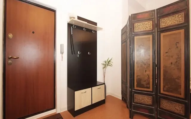 ApartLux на Павелецкой