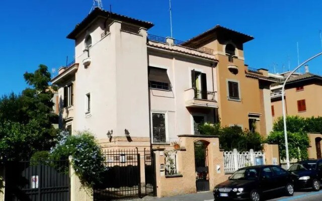 Villino Agata