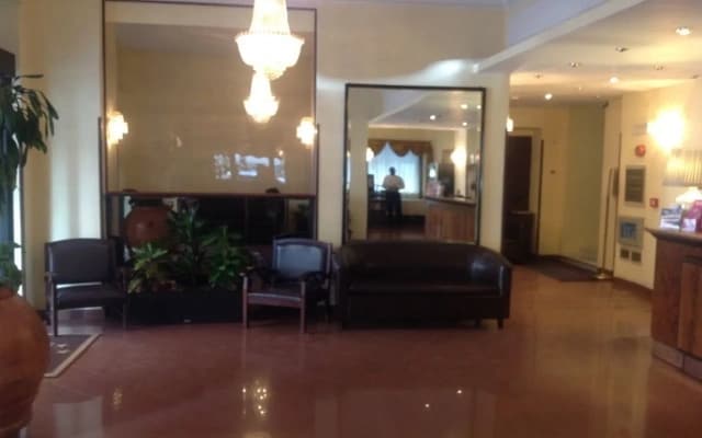 Hotel California