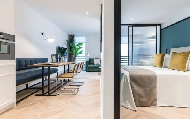 Home Club San Marcos I