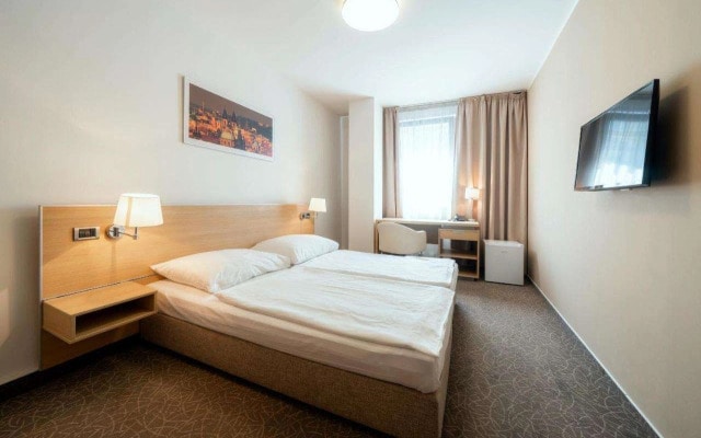 Hotel Ehrlich Prague