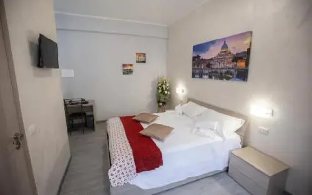 Rooms Monteverde 2