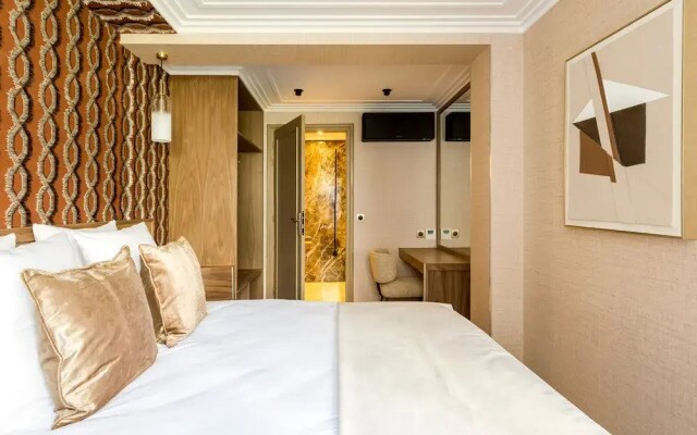 Merveil Family Suites - Viala I-II-IV