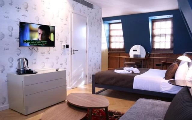 Star Street London Paddington Apartments