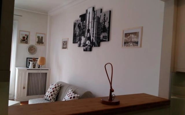 De France Apartment