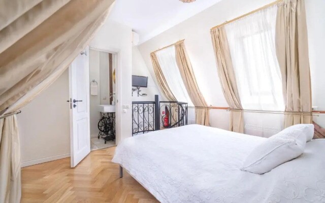 Apartments - Laipu
