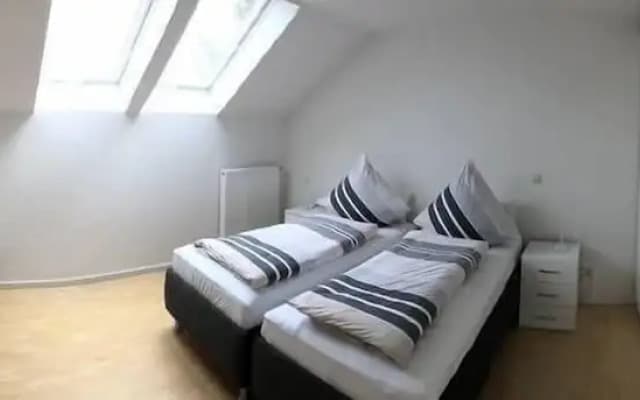 Wendlers Ferienwohnungen 7