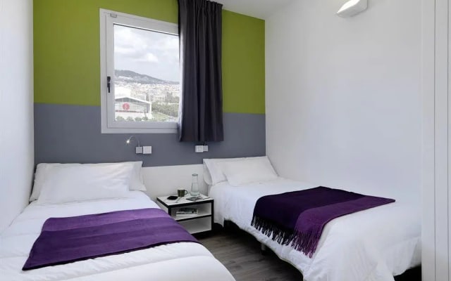 Bbarcelona Aragó Terrace Flat