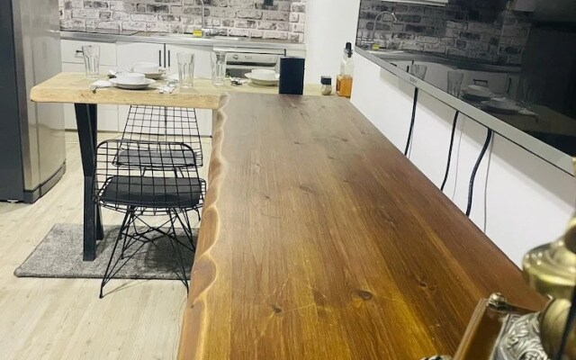 Lux Home